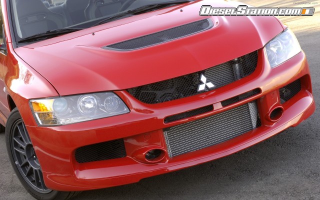 evo